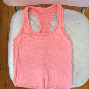 Lululemon Swiftly Tech Racerback Tank Top